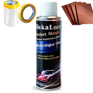 Car scartch  repair paint spray for Ford vehicles — instantly repairs scratches