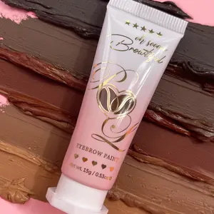 P.Louise Eyebrow Paint