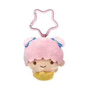 Lala Plush Measuring Tape