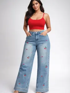 Cherry Cutie Jean Cherry Cutie Jean