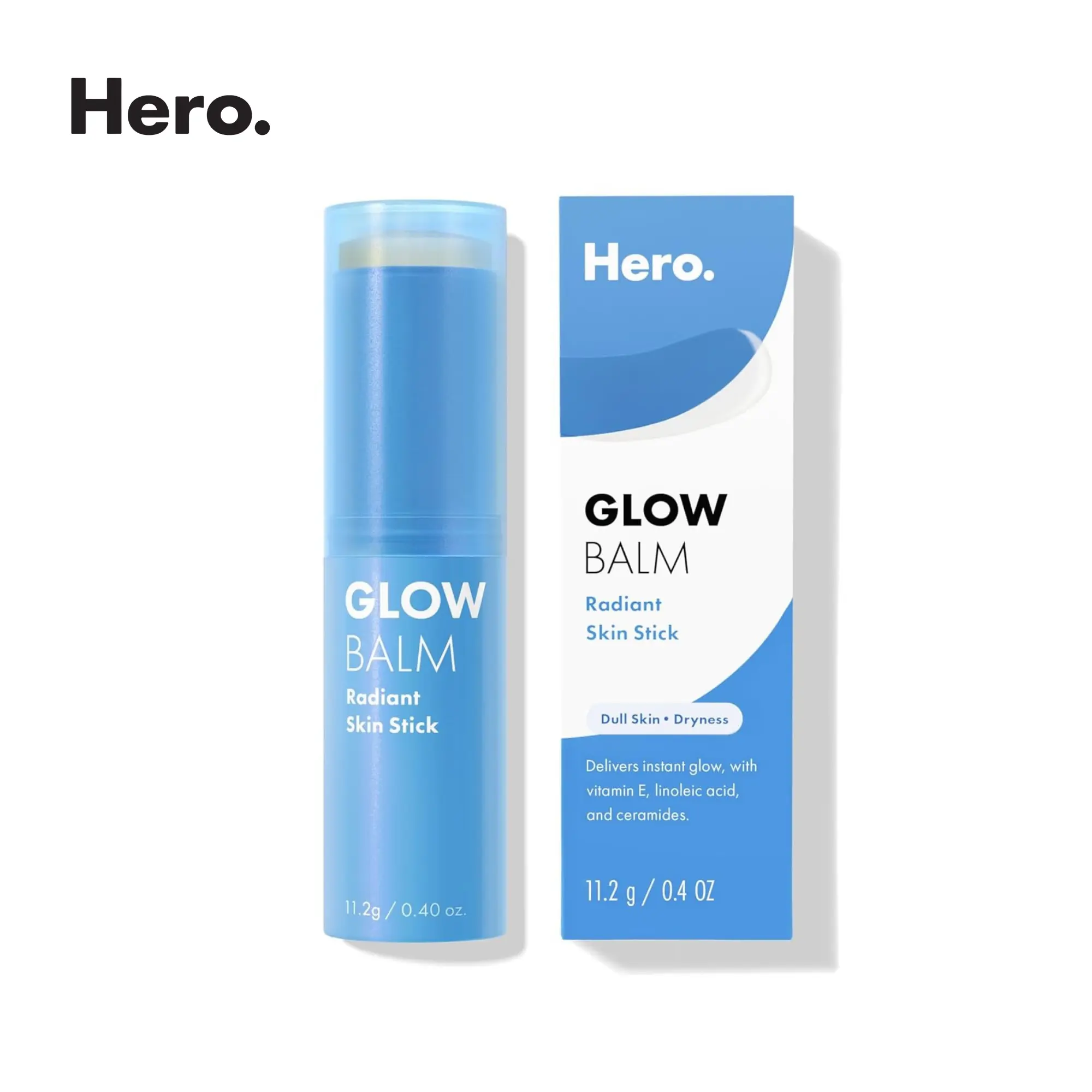 Hero Glow Balm