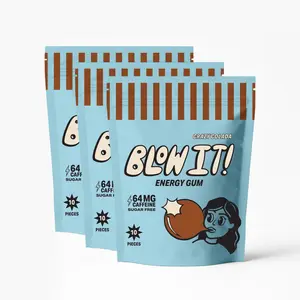 Blow It Energy Gum