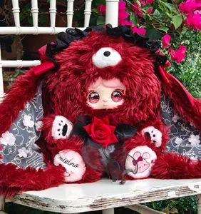 Mielno 800% V2 Series Plush Blind Box