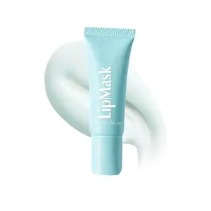 3Pcs Soothing Prep Lip Mask — Cooling peel-off lip mask for smoother lip prep and a hydrated feel  Gentle Lipstick Scent Therapy