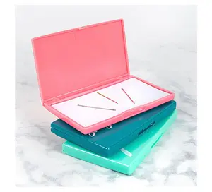 Plastic Needle Protective Case