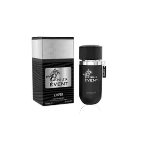Men Emper Genius Event EAU DE PARFUM 3.4oz