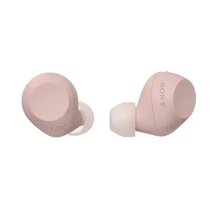Refurbished - Sony WF-C710N True Wireless Noise Cancelling Bluetooth in-Ear Headphones - Pink