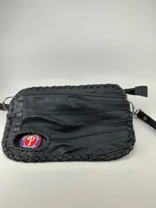 Black Finger Glove Purse - Philadelphia Phillies P