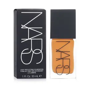 Nars Light Reflecting Foundation - Tahoe (Medium-Deep 2)