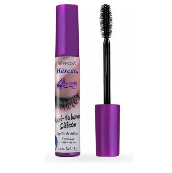 Prosa Mascara Prosa Mascara