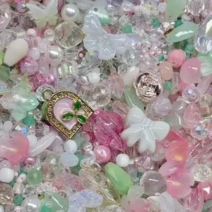 M. Jewelry Making Special DIY Accessories