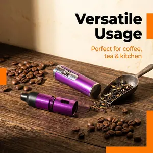 Father's Day gift, without butane lighter, tea-brewing cooking tools