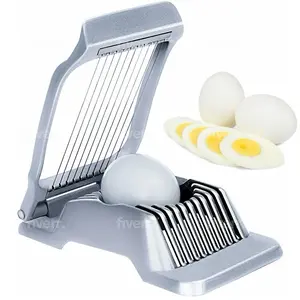Egg slicer
