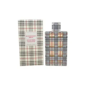 Burberry W-1019 Burberry Brit - 3.3 oz - EDP Spray
