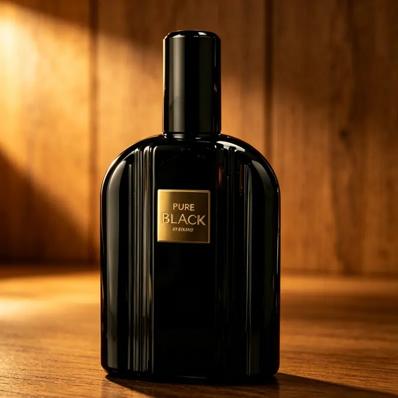 Men's Natural Cologne Eau de Toilette Spray - 100 ml, Rosemary & Cedarwood Scent, Travel-Friendly, Casual Fragrance for Adults, Men's Cologne, Single Item, 100Ml, Daytime, Alcohol Base, Fresh