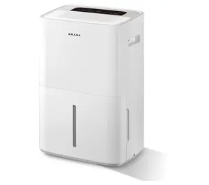 Amana Energy Star 50-Pint Portable Dehumidifierwith Pump