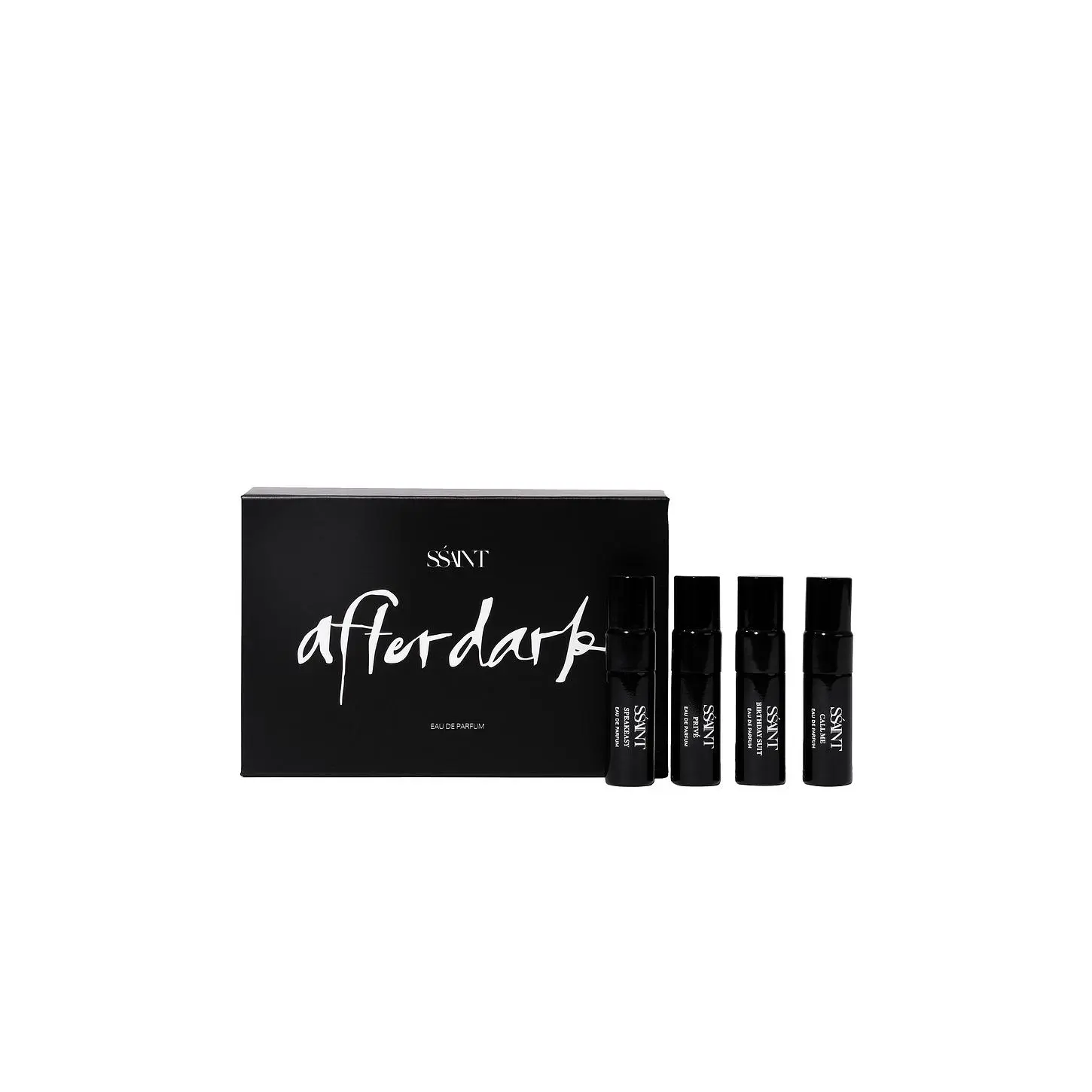 SSAINT After Dark Discovery Set SSAINT After Dark Discovery Set