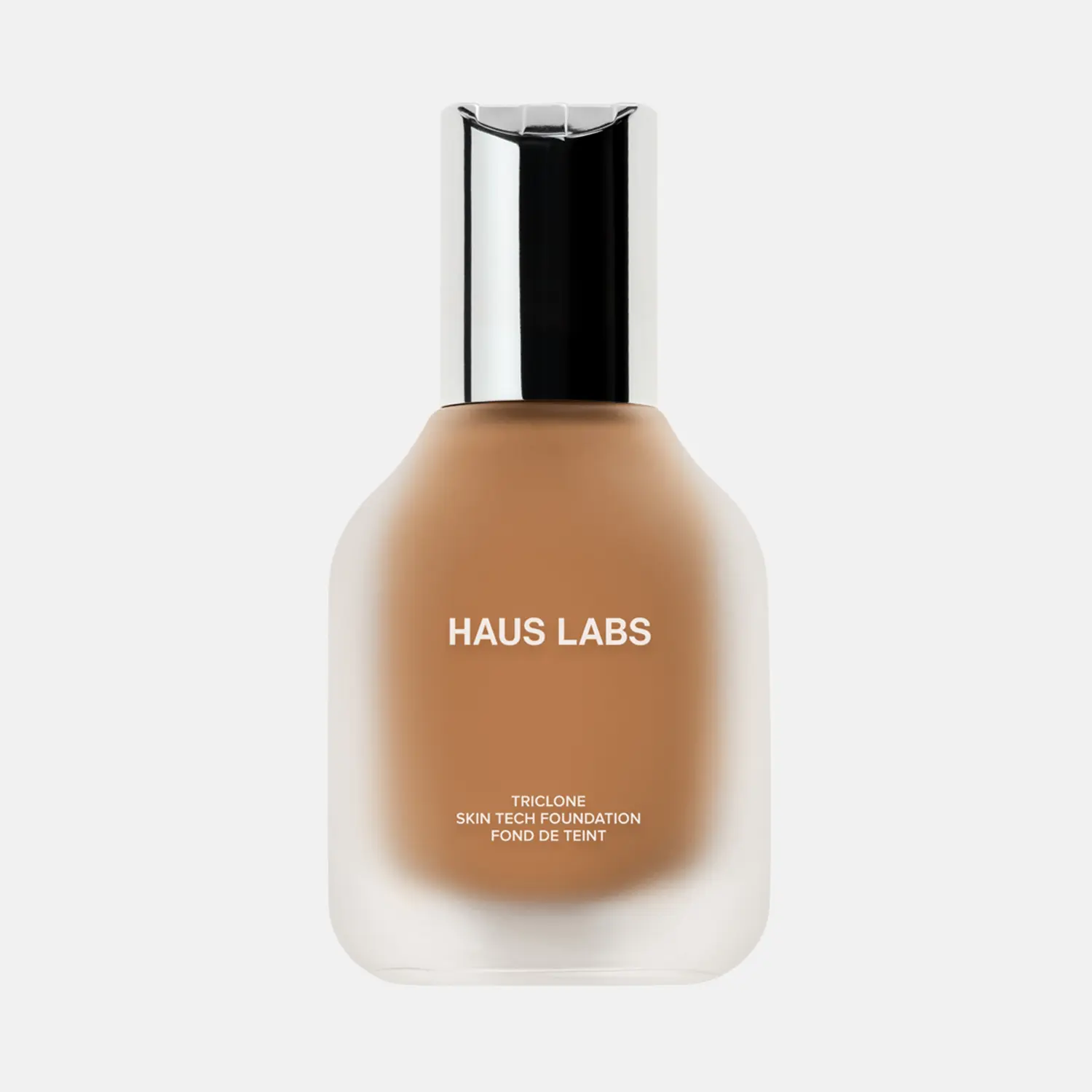 HAUS LABS Triclone Skin Tech Foundation | Medium Coverage Hydrating Longwear Foundation HAUS LABS Triclone Skin Tech Foundation | Medium Coverage Hydrating Longwear Foundation
