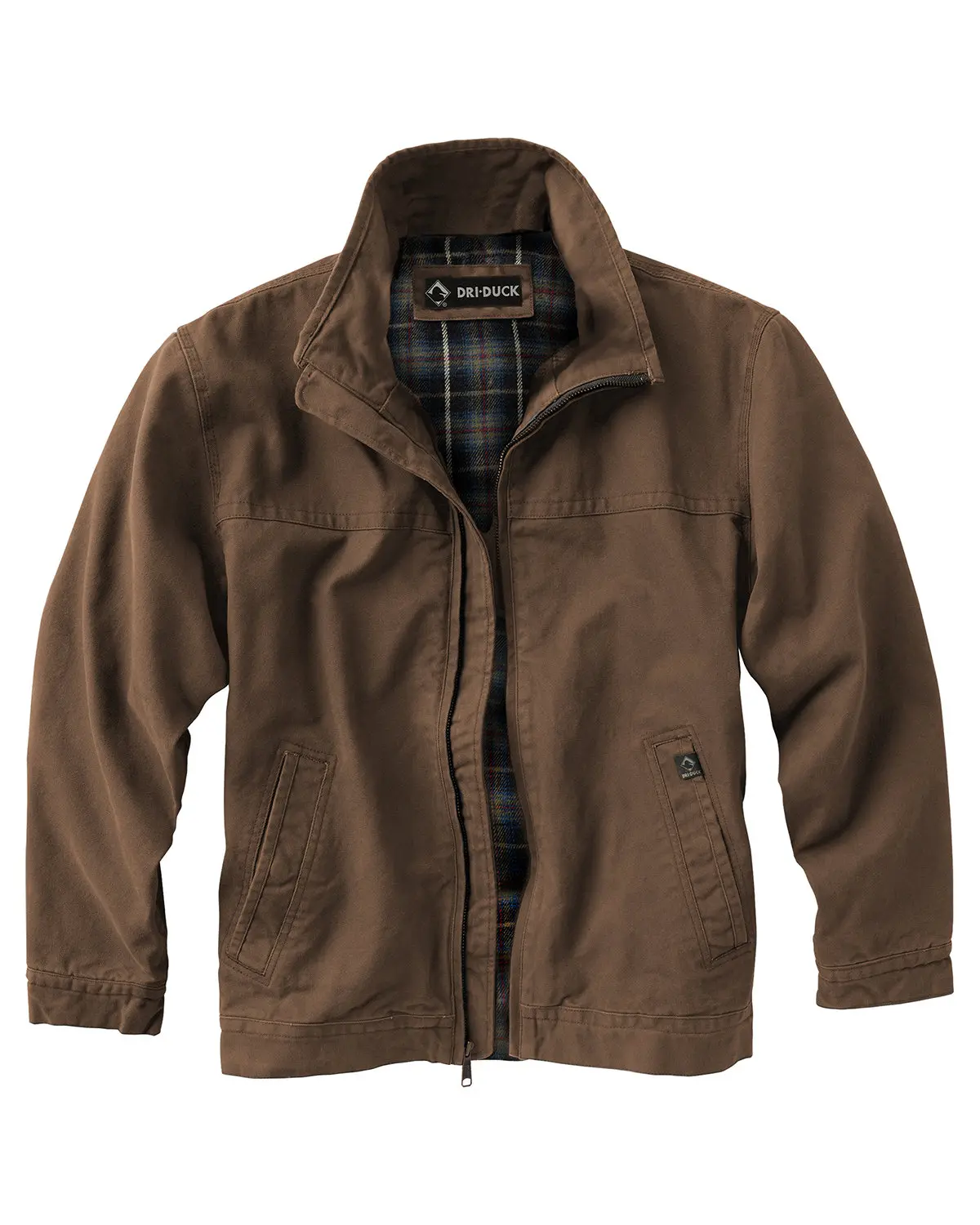 Dri Duck Men's Maverick Jacket