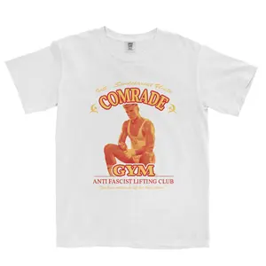 Swoletariat Tee