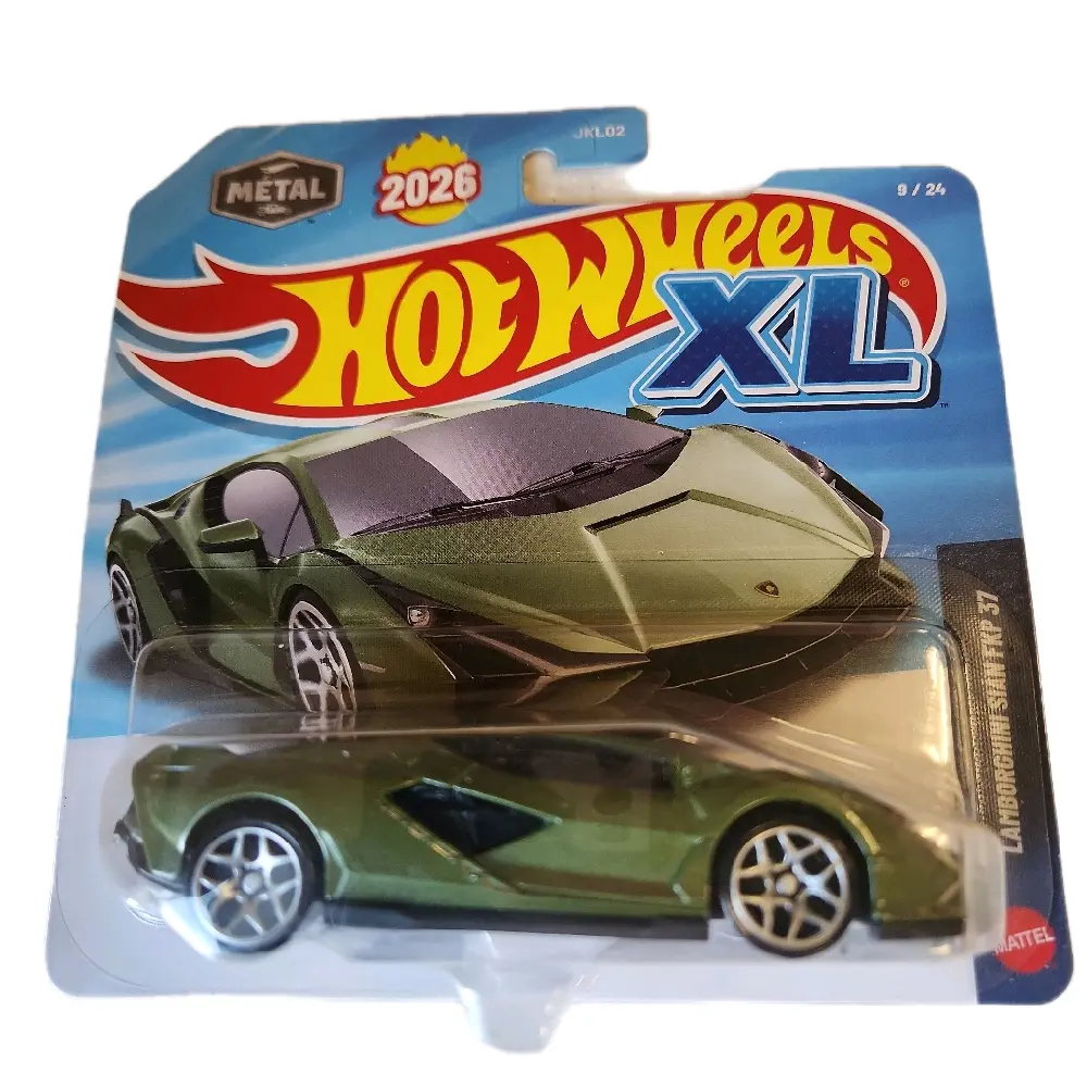 hotwheels xl lamborghini sian fkp 37 hotwheels xl lamborghini sian fkp 37
