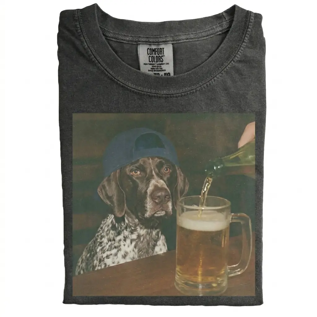 German Shorthaired
