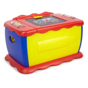 Crayola Giant Toy Box
