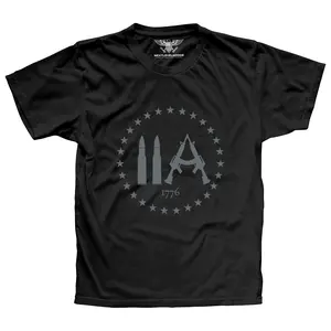 2A Second Amendment AR-15 Premium T-shirt