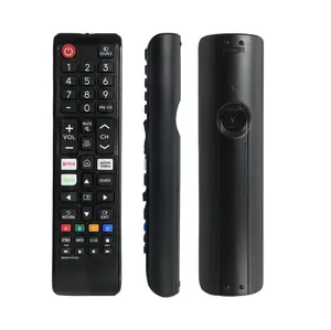 New Universal TV Remote Control for All Samsung Smart TV LCD LED HDTV 3D Series