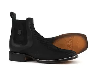 050 PYTHON BLACK MATTE