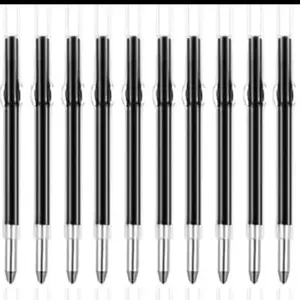 Beadable Pen Refill of 5 Bundle