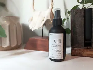 THE SIREN RITUAL SPRAY