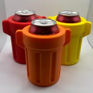 Wire Nut can cup