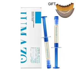 Peptide Collagen Face Serum for Hydrating & Plumping Skin Lightweight Moisturizer for Dry Skin Deep Hydration Smooth Glowing Complexion Daily Skincare Essential Radiant Moisture - Hydrate, Moisturizing