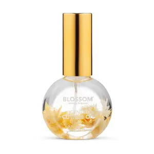 Blossom Beauty-1/2 oz. Cuticle Oil - Gourmand Scent