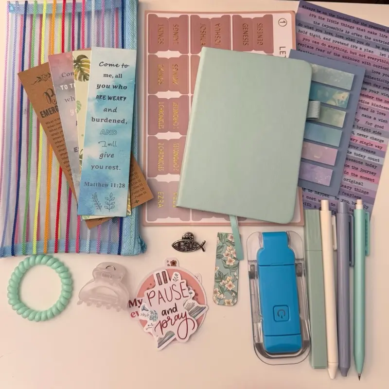 Bible Annotation Bundle