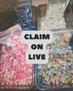 Claim on Live