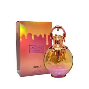 Miss Armaf Attitude Eau De Parfum – 100ml (3.4 oz) | Women's Fragrance