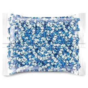 Colombina Delicate Mint Drops, Individually Wrapped Breath Saver Mini Mints, 2.2lbs (Pack of 1)