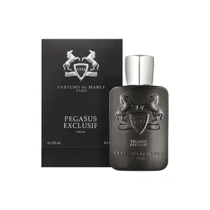 Parfums De Marly Men's 4.2 Ounce Pegasus Exlusif Eau de Parfum