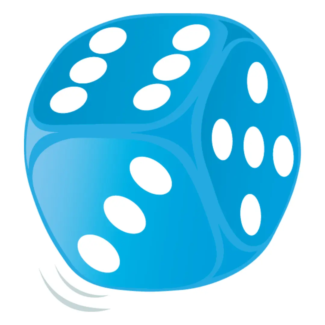 Extra Jumbo Soft Dice