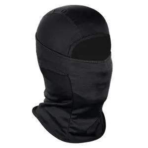 Ski Mask Full Face Cover for Men and Women Breathable Full Face Mask for Outdoor Summer
