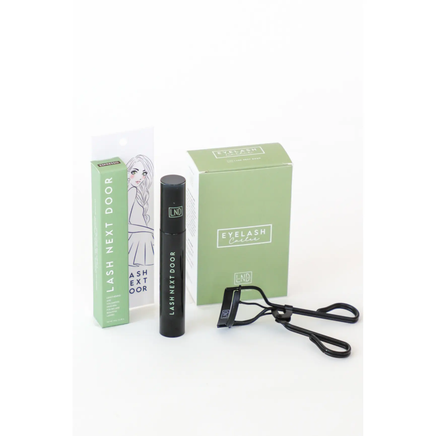 About Lash Night Bundle | Espresso