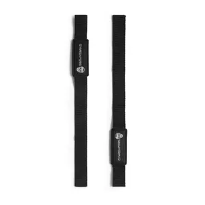 Wrist Guard Grip Strength Strap for Sports Fitness, Weightlifting Barbell Pull-Up Deadlift, Strength Training Accessory, Lifting Wrist Straps