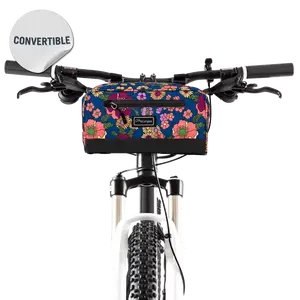 Domino Handlebar Bag