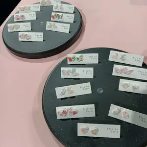 Display Earrings-Studs