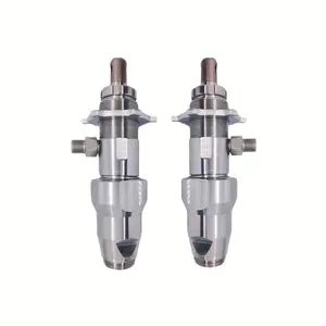 Airless Paint Sprayer Pump, Airless Paint Sprayer Pump Assembly, Paint Sprayer Pump Replacement for Graco Ultra Max II 390 395 490 495 595