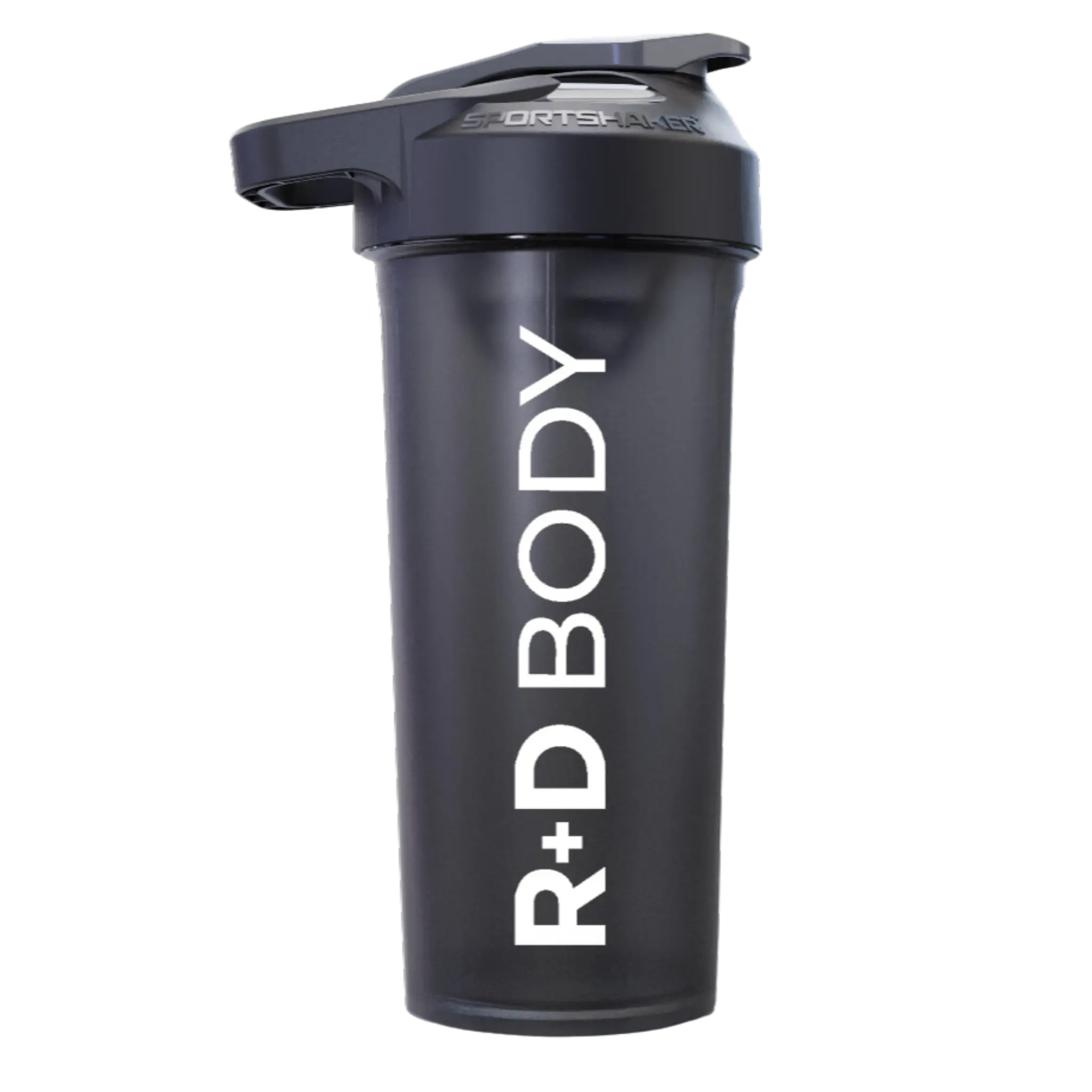R+D Body SportShaker