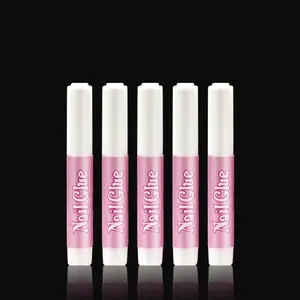 Professional Nail Glue, Super Strong, Fast-Drying, Long-Lasting, Perfect for Acrylic & Press-On , Quick Repair, Nail Tips Care & Enhancements Glue