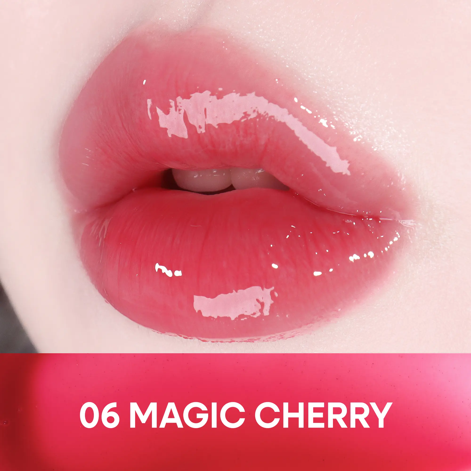 06 Magic Cherry
